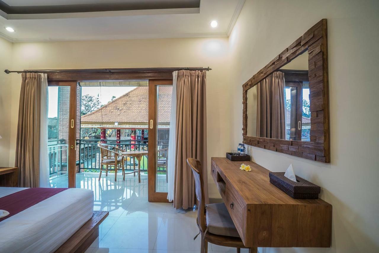 Sriwedari 40 Ubud Bagian luar foto